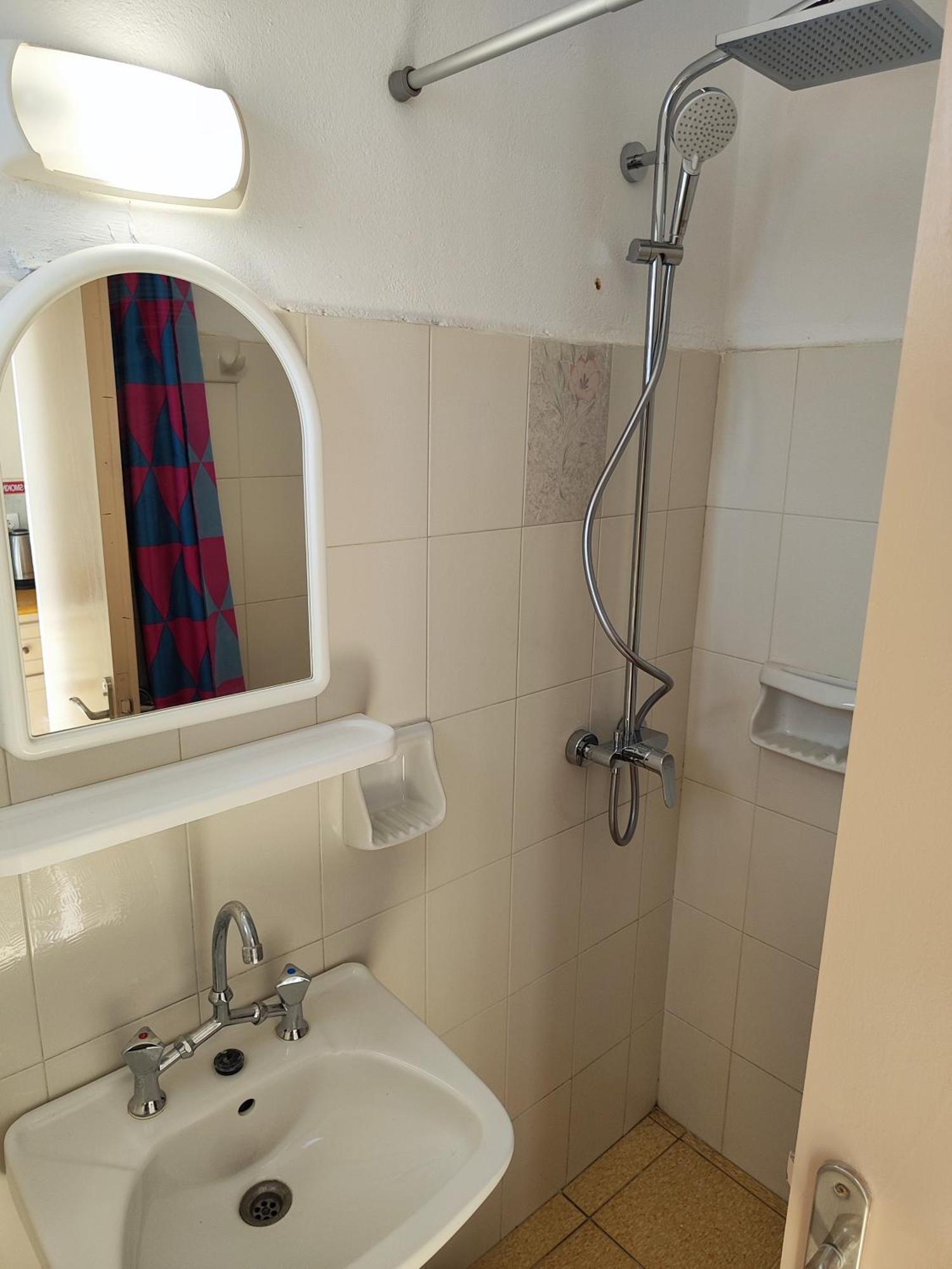 טסיליבי Yanna Studios & Apartments מראה חיצוני תמונה