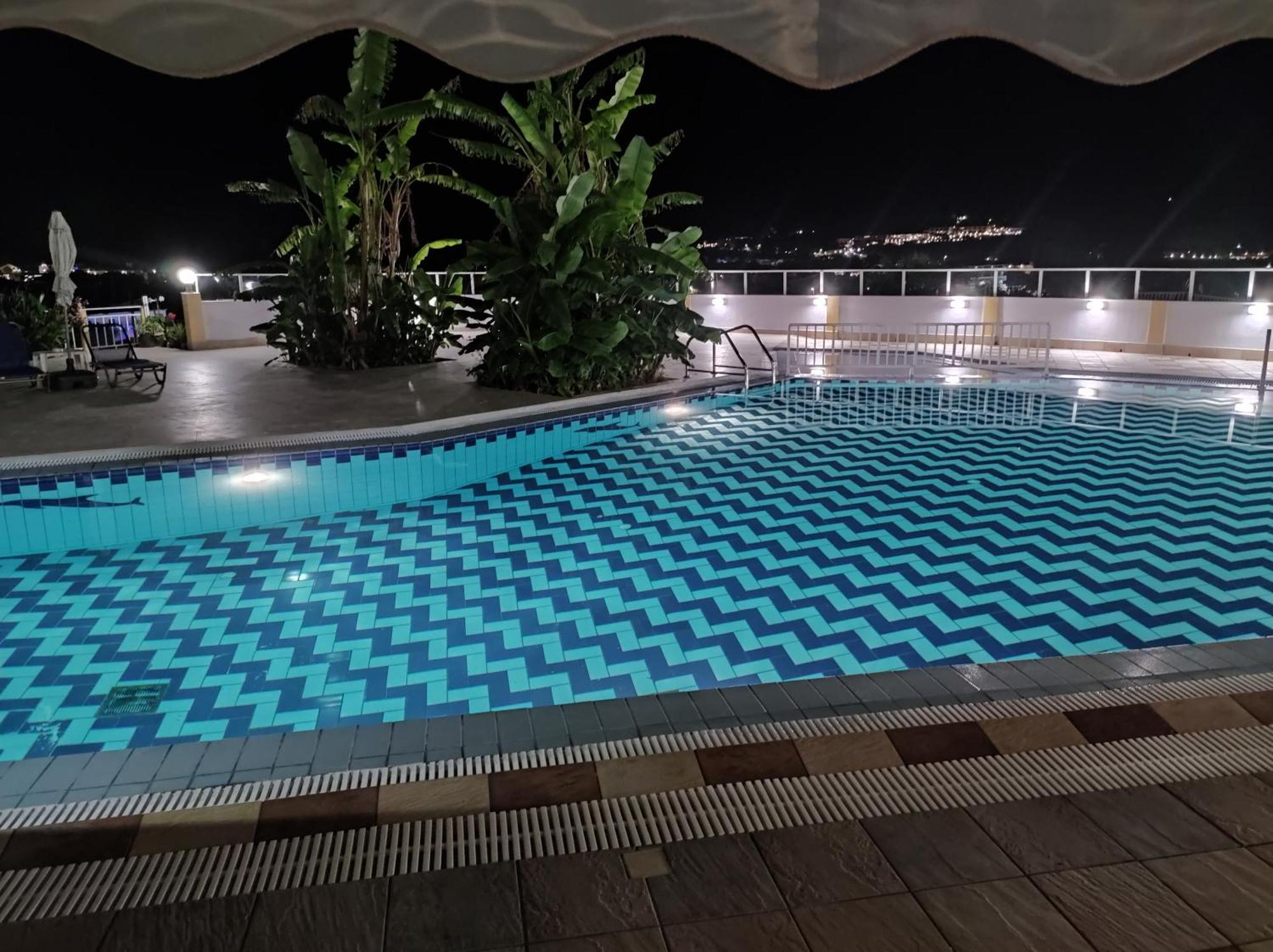טסיליבי Yanna Studios & Apartments מראה חיצוני תמונה