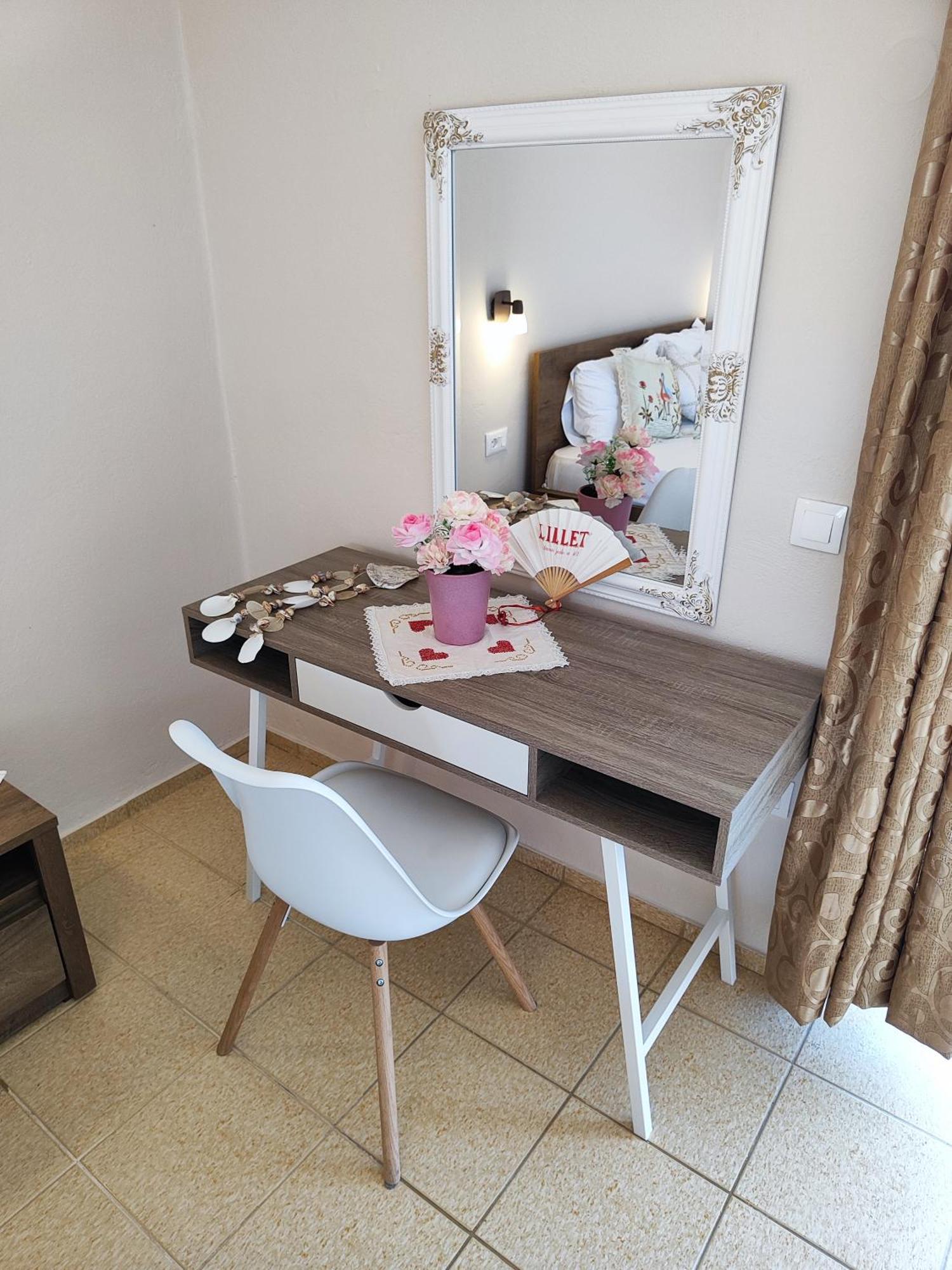 טסיליבי Yanna Studios & Apartments מראה חיצוני תמונה