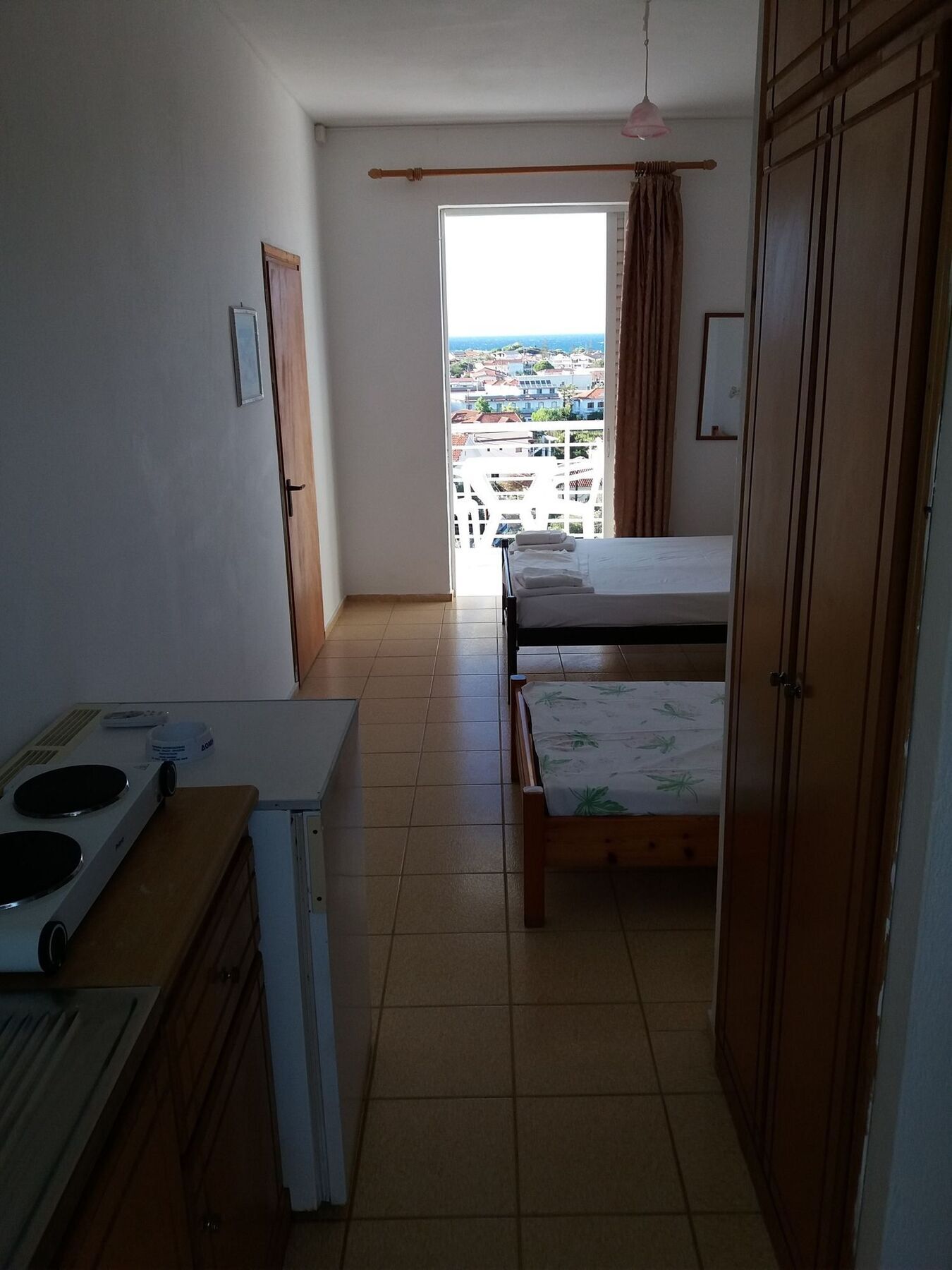 טסיליבי Yanna Studios & Apartments מראה חיצוני תמונה